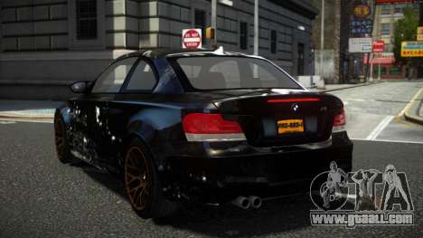 BMW 1M Bealey S4 for GTA 4