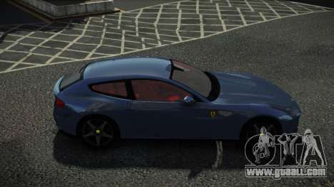 Ferrari FF Biwega for GTA 4