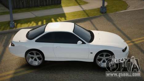 Nissan Silvia S14 KR for GTA San Andreas