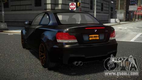 BMW 1M Bealey S1 for GTA 4