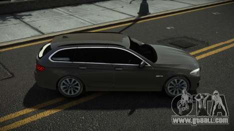 BMW 525 Busca for GTA 4