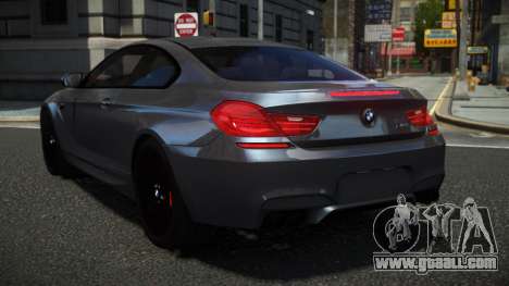 BMW M6 F13 Noway for GTA 4