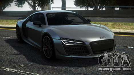 Audi R8 Batviren for GTA 4