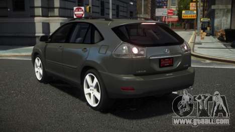 Lexus RX300 Daestro for GTA 4