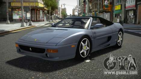 Ferrari F355 Dasola for GTA 4