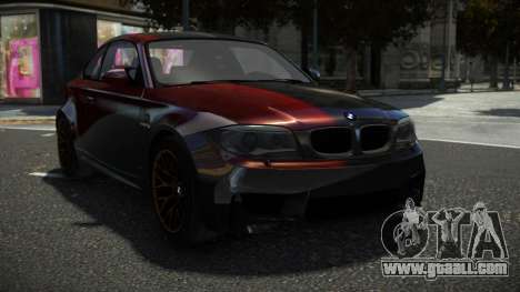 BMW 1M Bealey S1 for GTA 4