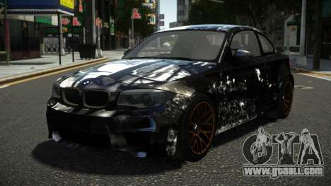 BMW 1M Bealey S4 for GTA 4