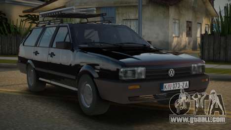 Volkswagen Passat B2 Variant for GTA San Andreas