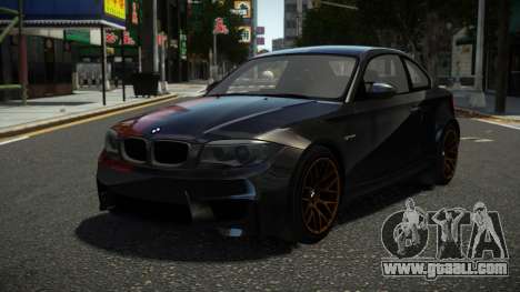 BMW 1M Bealey S1 for GTA 4