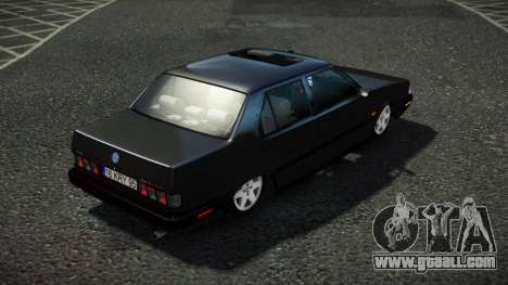 Tofas Dogan Seloxa for GTA 4