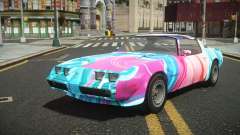 Pontiac Trans AM Afelo S5 for GTA 4