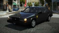 Volvo 740 Raboon for GTA 4