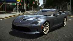 Dodge Viper Jeezona