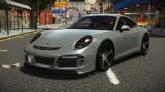 RUF RGT-8 Crisp