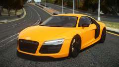 Audi R8 Barusto for GTA 4