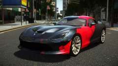 Dodge Viper Jeezona S13