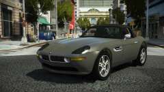 BMW Z8 Asoko for GTA 4