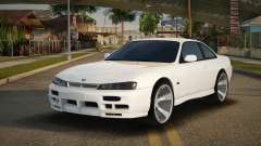 Nissan Silvia S14 KR for GTA San Andreas