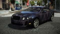 Bentley Continental Rahnil S9 for GTA 4