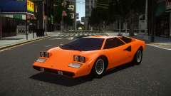 Lamborghini Countach Ishomu for GTA 4