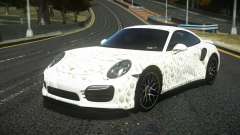 Porsche 911 Guridza S6 for GTA 4