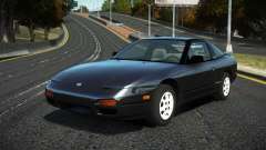 Nissan 240SX Supold