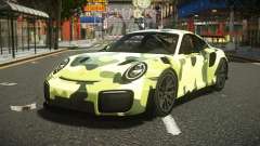 Porsche 911 Rokevus S7 for GTA 4