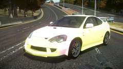 Honda Integra Itashi S4 for GTA 4