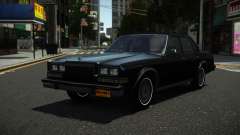 Dodge Diplomat Bosha for GTA 4