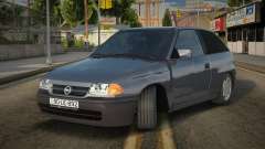 Opel Astra F AZE for GTA San Andreas