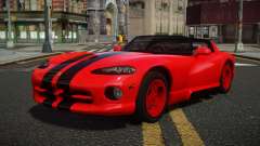 Dodge Viper Gernoz for GTA 4