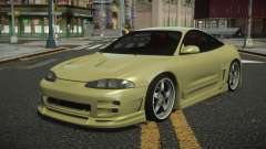 Mitsubishi Eclipse Lequs