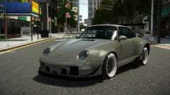 Porsche 993 Curil for GTA 4