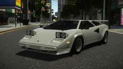 Lamborghini Countach Zolka for GTA 4