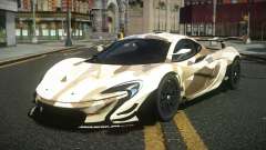 McLaren P1 Cergon S7 for GTA 4