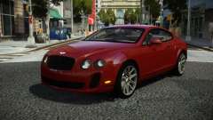 Bentley Continental Rahnil