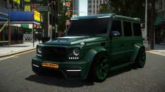 Mercedes-Benz G63 AMG Fertulo for GTA 4