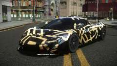 McLaren P1 Cergon S12 for GTA 4