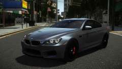 BMW M6 F13 Noway for GTA 4