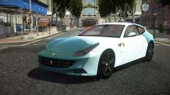 Ferrari FF Biwega S4 for GTA 4