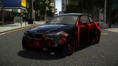 BMW 1M Bealey S2 for GTA 4