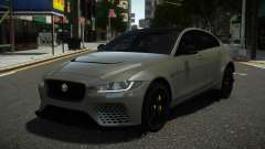 Jaguar XE Sepatora for GTA 4