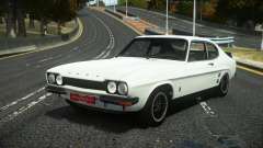 Ford Capri Revolaz for GTA 4