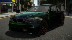 BMW 1M Bealey S9 for GTA 4