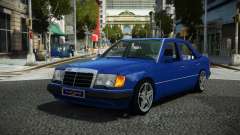 Mercedes-Benz W124 Drani