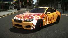 BMW M6 F13 Noway S1 for GTA 4