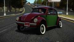 Volkswagen Beetle Hawody for GTA 4