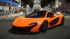 McLaren P1 Rabuj for GTA 4