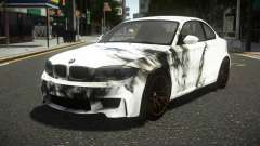 BMW 1M Bealey S7 for GTA 4