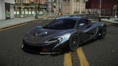 McLaren P1 Cergon for GTA 4